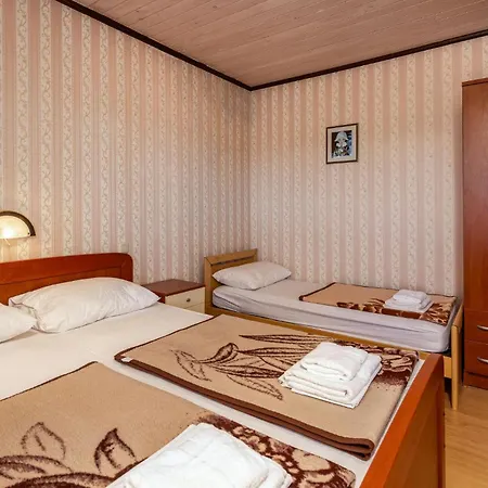 In Rab With Wifi Rab Town