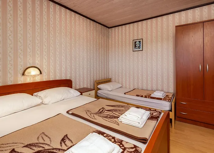 In Rab With Wifi Rab Town