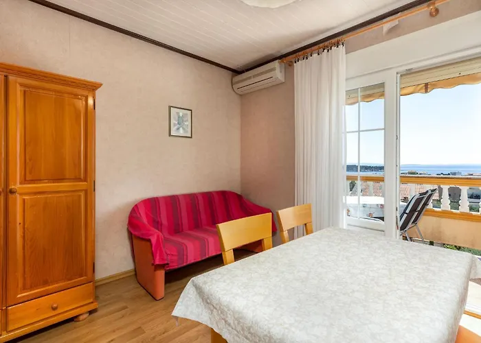 Apartment In Rab With Wifi Rab Town