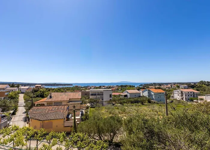 In Rab With Wifi * Rab Town