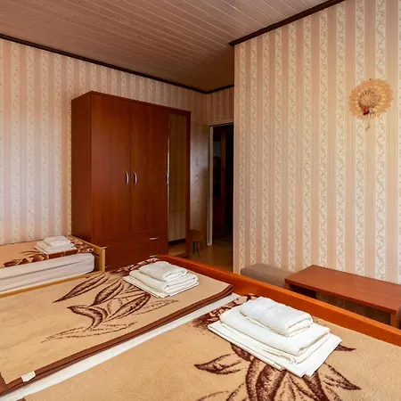 Apartament Amazing In Rab With House Sea View Rab Town