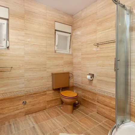Apartament Amazing In Rab With House Sea View *